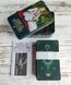 Карты Таро Противоположностей Tarot of Oppositions в металлической коробке 2523848628 фото 3