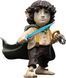 Фигурка Weta Workshop Властелин Колец Фродо Lord of the Rings Frodo 10 см WW LE LOR F 22 WW LE LOR F 22 фото 2