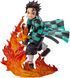 Фігурка Sega Клинок, що розсікає демонів Танджиро Камадо Demon Slayer Tanjiro Kamado 14 см S DS TK 14 S DS TK 14 фото 1