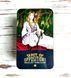 Карты Таро Противоположностей Tarot of Oppositions в металлической коробке 2523848628 фото 1