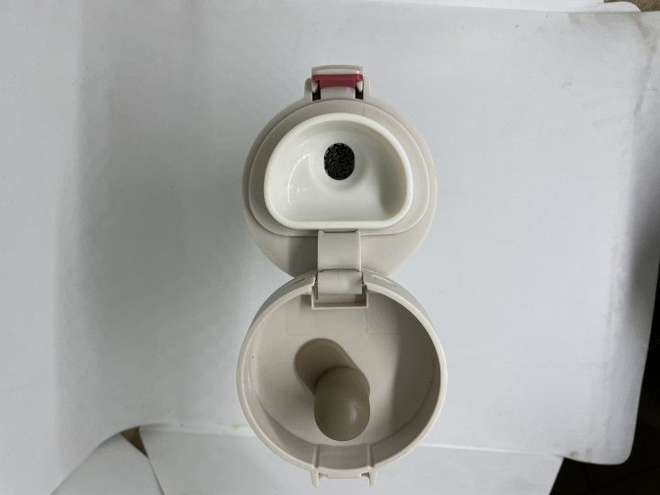 Термокружка vacuum insulation cup unicorn 400 мл (единоріг)) 126812 фото