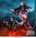 Фігурка Sega Клинок, що розсікає демонів Танджиро Камадо Demon Slayer Tanjiro Kamado 14 см S DS TK 14 S DS TK 14 фото 7
