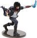 Фігурка Banpresto Дабі Dabi Моя Геройська Академія The Evil Villains Vol.5 14см WST MHA D 05 WST MHA D 03 фото 5
