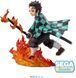 Фігурка Sega Клинок, що розсікає демонів Танджиро Камадо Demon Slayer Tanjiro Kamado 14 см S DS TK 14 S DS TK 14 фото 2