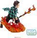 Фігурка Sega Клинок, що розсікає демонів Танджиро Камадо Demon Slayer Tanjiro Kamado 14 см S DS TK 14 S DS TK 14 фото 3