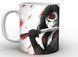 Кружка GeekLand белая Отряд Самоубийц Suicide Squad Катана SS.02.019 SS.02.019 фото 3