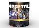 Кружка GeekLand Undertale Андертейл постер UT.02.014 2881846571 фото 2