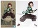 Фигурка Banpresto Maximatic Клинок рассекающий демонов Танджиро Камадо Tanjiro Kamado WST BM DS TK WST BM DS TK фото 7