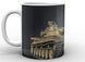 Кружка World of Tanks Світ танків танк WT.02.033 WT.02.033 фото 3