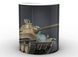 Кружка World of Tanks Світ танків танк WT.02.033 WT.02.033 фото 1