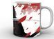 Кружка GeekLand белая Отряд Самоубийц Suicide Squad Катана SS.02.019 SS.02.019 фото 2