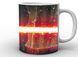 Кружка Geek Land біла Зоряні війни Star Wars Kylo SW.002.31 SW.002.31 фото 2