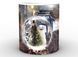 Кружка GeekLand белая Доктор Кто Doctor Who Doctor Who Merry Christmas DW.02.007.184 1757920426 фото 3