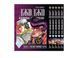 Комплект Манги Bee's Print ДжоДжо: Незламний алмаз Частина 4 Diamond Is Unbreakable з 01 по 05 BP JJ DIBSET 01 BP JJ DIBSET 01 фото 1