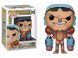 Фігурка Funko Pop&nbsp;One Piece&nbsp;Franky Ван Піс&nbsp;Френки&nbsp;10 см ОР 329 2608657084 фото 1