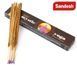 Sandesh Mystic Yoga 15 грамм Мистическая Йога 2942389673 фото 1