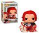 Фігурка Funko Pop Ван Піс Шанкс One Piece Shanks 10 см OP RS 2166 2950127628 фото 1