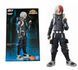 Фигурка&nbsp;BANDAI My Hero Academia Todoroki Shouto&nbsp;Шото Тодороки Моя геройская академия 22 см B MHA WH ST B MHA WH ST фото 1