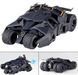 Фігурка SCI-FI Revoltech Бронемашина Бетмена з трилогії Темний лицар Batman The Dark Knight 14 см&nbsp;B 043 WST B 043 фото 3