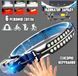 Налобный фонарь аккумуляторный белые и красные LED, сенсорное управление 1979897438 фото 2