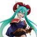 Фигурка Taito Hatsune Miku&nbsp;cat wearing boots Хацунэ Мику 20 см T HM CWB 3046699926 фото 2