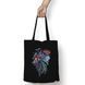 Шоппер эко-сумка Берсерк Гатс Berserk Guts BAG B G 002 BAG G R 002 фото 3
