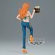 Фігурка Bandai Spirits Nami One Piece Намі Ван Піс 16 см BS BP N OP 16 BS BP N OP 16 фото 4