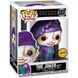 Фігурка Фанко Поп Бетмен Джокер Funko Pop Batman Joker (chase) 10 см JK 337C В&nbsp;JK 337C фото 3