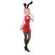 Фігурка Furyu Життя в альтернативному світі з нуля Рам Re: Zero Ram BiCute Bunnies 23 см F BC R RZ F BC R RZ фото 1