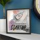 Деревянная копилка для денег Startup 125257 фото 1