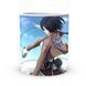 Кружка GeekLand Attack on Titan Атака Титанов Микаса AOT 002.03 AOT 002.03 фото 3