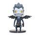 Фигурка чиби Тетрадь смерти Рюк Death Note Ryuk 10 см FCH DN RK 01 2297355963 фото 1