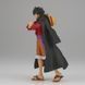 Фигурка Bandai Spirits One Piece Monkey.D.Luffy Ван Пис Монки Д. Луффи 14 см BS OP MDL 14 BS OP MDL 14 фото 3
