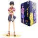Фігурка Banpresto Monogatari Suruga Kanbaru Суруга Камбару Історія Монстрів 17 см WST M SK WST M SK фото 1