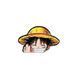 Значок Ван Пис Луффи One Piece Luffy P OP LF 02 2358957247 фото 1