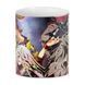 Кухоль Без гри життя немає No Game No Life Zero Shuvi NGNL 02.11 фото 2