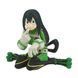 Фигурка&nbsp;Bandai Spirits&nbsp;Моя геройская академия My Hero Academia&nbsp;Tsuyu Frog Тсую Асуи 10 см B MHA TF B MHA TF фото 1