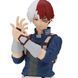 Фігурка Age of Heroes Тодороки Шото Моя Геройська Академія Todoroki Shoto My Hero Academia 14 см MHA TS 14 MHA TS 14 фото 2
