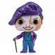 Фігурка Фанко Поп Бетмен Джокер Funko Pop Batman Joker (chase) 10 см JK 337C В&nbsp;JK 337C фото 2