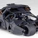 Фігурка SCI-FI Revoltech Бронемашина Бетмена з трилогії Темний лицар Batman The Dark Knight 14 см&nbsp;B 043 WST B 043 фото 5
