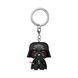 Фігурка-брелок Funko Pop Дарт Вейдер Зоряні Війни Darth Vader Star Wars 4 см KC SW DV SW OIK DW фото 2
