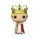 Фигурка Funko Pop Exclusive Фанко Поп Королева Хистория Атака титанов Queen Attack on Titan 10 см AoT QH1170 AoT QH1170 фото 2