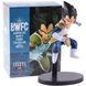 Фигурка Banpresto Драконий Жемчуг Вегета Dragon Ball Vegeta 14 см WST DB GG WST DB V фото 1