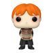 Фігурка Funko Pop Фанко Поп Гаррі Поттер Ron Puking with Bucket Рон із відром 10 см HP RB 114 HP RB 114 фото 2