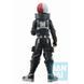 Фигурка&nbsp;BANDAI My Hero Academia Todoroki Shouto&nbsp;Шото Тодороки Моя геройская академия 22 см B MHA WH ST B MHA WH ST фото 5