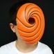 Маска Наруто Тоби Naruto Tobi KM N T 64.50.02 2451710113 фото 7