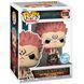 Фигурка Funko Pop Exclusive Фанко Поп Jujutsu Kaisen Sukuna Магическая Битва Рёмен 10 см JK RS GC 1118 JK RS GC 1118 фото 3