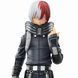 Фигурка&nbsp;BANDAI My Hero Academia Todoroki Shouto&nbsp;Шото Тодороки Моя геройская академия 22 см B MHA WH ST B MHA WH ST фото 3