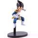 Фигурка Banpresto Драконий Жемчуг Вегета Dragon Ball Vegeta 14 см WST DB GG WST DB V фото 3