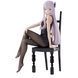Фігурка Bandai Spirits Життя з нуля в альтернативному світі Єхидна Re: Zero Echidna 21 см BS RZ E 21 2605907399 фото 1